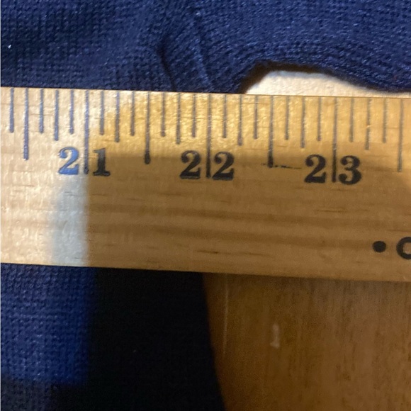 NWOT Ladies Size XL Iman Rhinestone Blouse Tunic - Picture 8 of 15